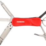 Munkees Manicure Multi-tool - Thumbnail Image 1