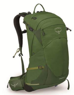 Seaweed/Matcha Green