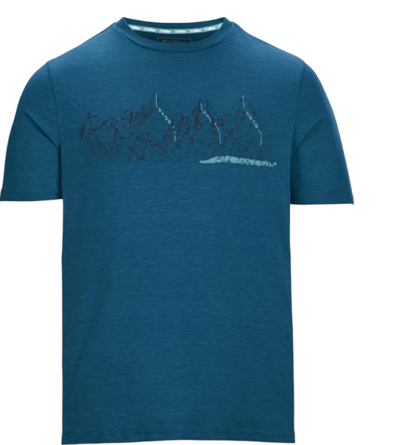 Killtec Men Shirt herenshirt - Afbeelding 6
