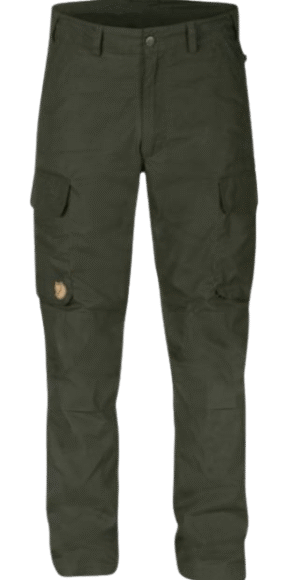FjallRaven Brenner Pro Trousers Herenbroek