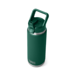 Yeti Rambler Colour Straw Bottle 26 oz/765 ml - Thumbnail Image 10