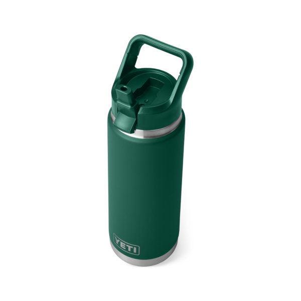 Yeti Rambler Colour Straw Bottle 26 oz/765 ml - Afbeelding 10
