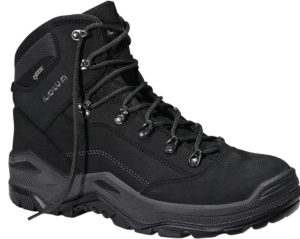 Lowa Renegade Work II GTX mid herenwandelschoen