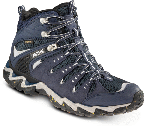Meindl Respond Lady Mid II GTX dameswandelschoen - Afbeelding 3