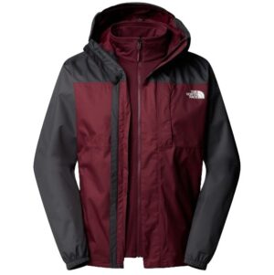 The North Face Quest Triclimate herenjas