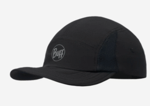 Buff 5 Panel Go Cap