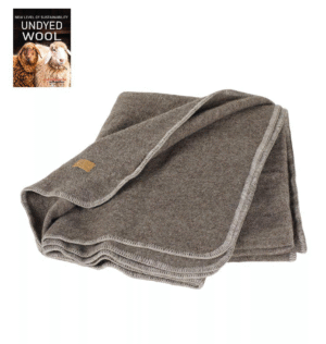 Ivanhoe NLS Blanket solid