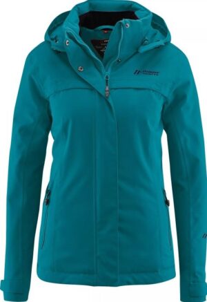 Maier-Sports Lisbon Outdoorjas Dames