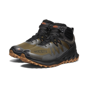 Keen Zionic Mid WP herenwandelschoen