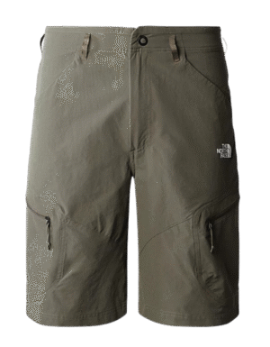 The North Face Exploring Short herenbroek