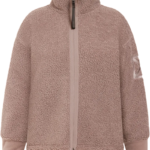 Didriksons Mella WNS Full Zip 3 damesvest - Thumbnail Image 5