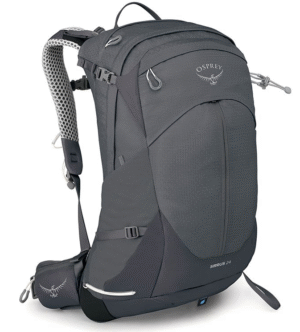 Osprey Sirrus 24 rugzak