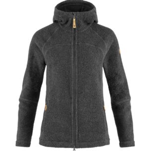 FjallRaven Kaitum Fleece damesvest