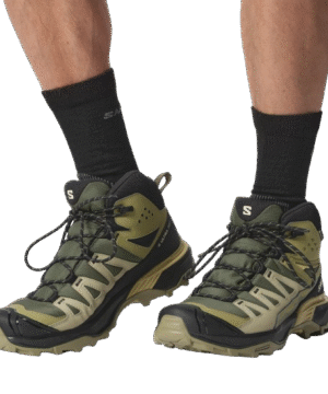 Salomon X Ultra 360 MID GTX herenwandelschoen