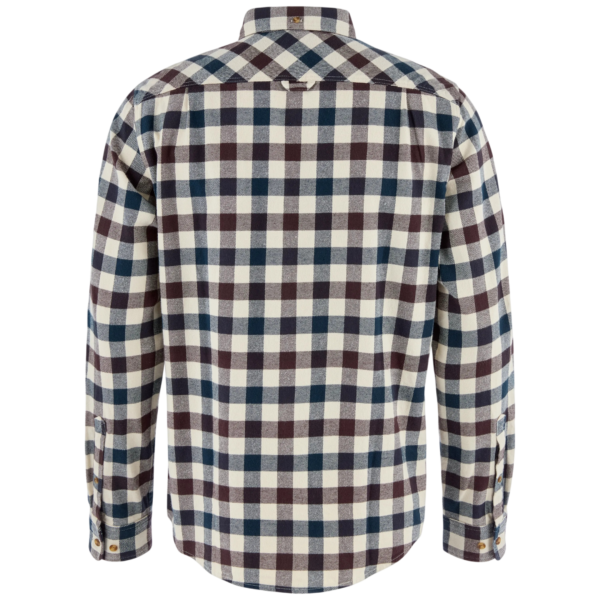 Fjäll Räven Skog shirt - Afbeelding 7