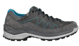 Lowa Toro Pro GTX Lo Ws dameswandelschoen
