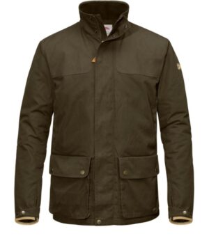 FjallRaven Sรถrmland Padded herenjas