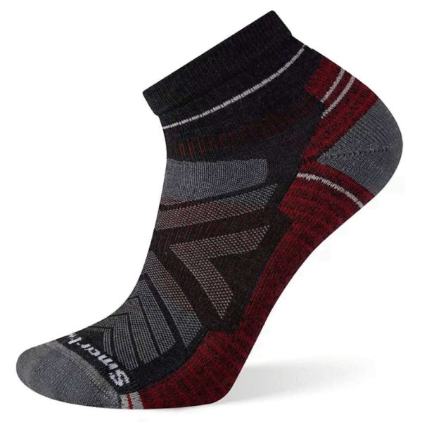Smartwool Hike Light Cusion Ankle sokken - Afbeelding 4