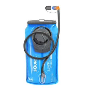 Source Widepac Ultimate waterzak