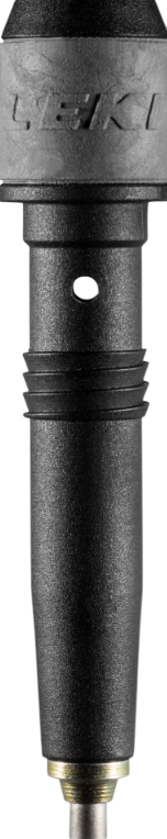 Leki veiligheidsclip