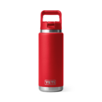 Yeti Rambler Colour Straw Bottle 26 oz/765 ml - Thumbnail Image 18