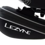 Lezyne Pod Caddy M QR 0.8L Black - Thumbnail Image 1