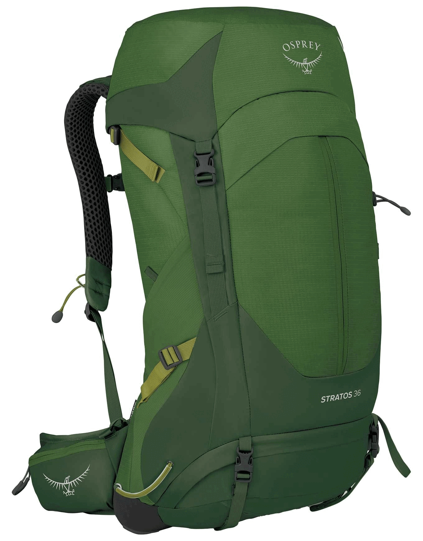 Osprey Stratos 36 O/S rugzak - Afbeelding 1