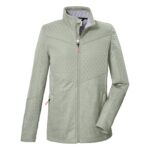 Killtec KOS 364 WMN JCKT damesvest - Thumbnail Image 1