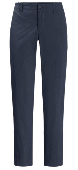 Jack Wolfskin Desert Pants herenbroek