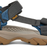 Teva Terra FI 5 Universal herensandaal - Thumbnail Image 1