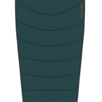 Highlander Rayet 350 Slaapzak - Thumbnail Image 1