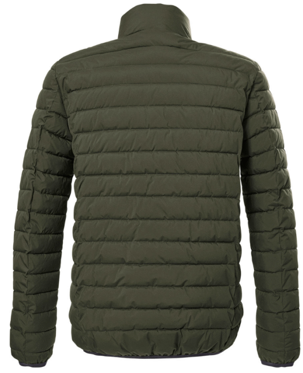 Killtec GW 6 MN QLTD herenjas - Afbeelding 3