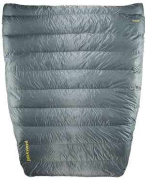 Thermarest Vela 20F/-6C Double slaapzak
