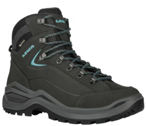 Lowa Renegade Evo GTX Mid S dameswandelschoen