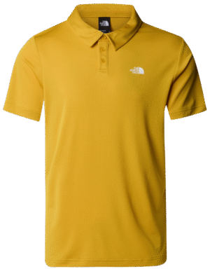 The North Face Tanken Polo herenshirt