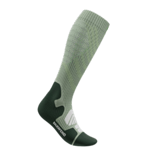 Bauerfeind Outdoor Merino Compression Socks damessokken