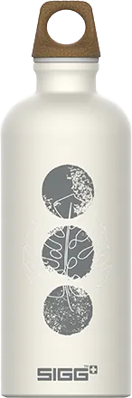 SIGG Traveller MyPlanet 0.6L