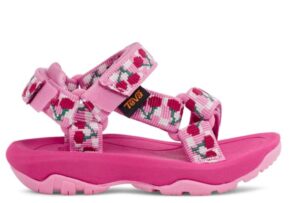 Picnic Cherries Rosebloom/Bright White