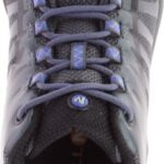 Merrell Siren Edge Q2 dameswandelschoen - Thumbnail Image 5
