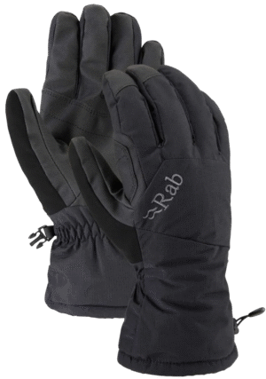 Rab Storm Gloves
