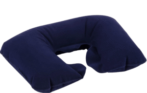 Highlander Sleepeeze Headrest hoofdkussen