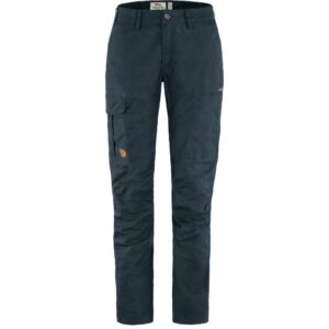 FjallRaven Karla Pro Trousers Curved damesbroek