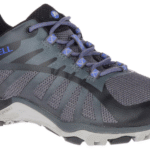 Merrell Siren Edge Q2 dameswandelschoen - Thumbnail Image 1