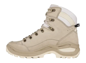Lowa Renegade Evo GTX Mid dameswandelschoen