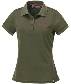 Pinewood Ramsey damespolo