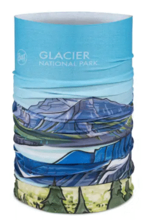 Glacier