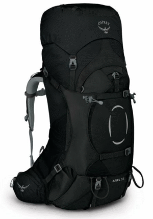 Osprey Ariel 55 rugzak