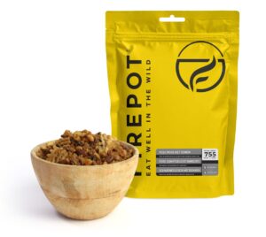 Firepot Posh Baked Beans Extra Large