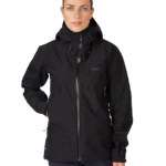 Rab Namche GTX Jacket Wmns Damesjas - Thumbnail Image 6