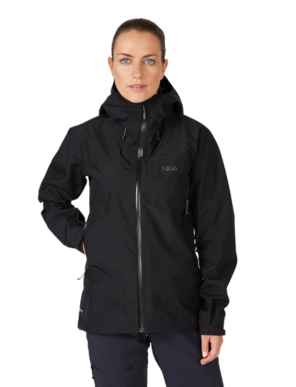 Rab Namche GTX Jacket Wmns Damesjas - Afbeelding 6